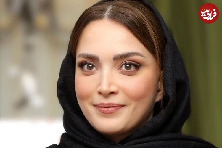 ببینید؛ اشک شوق بهنوش طباطبایی در جشن فارغ التحصیلی