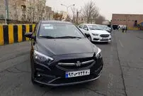 قیمت خودرو‌های سایپا امروز پنج شنبه 2 آذر 1402