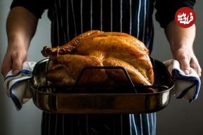 طرز پخت بوقلمون در قابلمه: مدت زمان پخت گوشت بوقلمون در انواع ظروف
