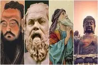 چرا بزرگترین «ذهن‌ها» در یک دورۀ تاریخی خاص ظهور کردند؟
