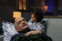 ایرج طهماسب «مهمونی» اش را به تلویزیون می‌برد؟