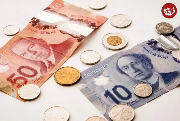 قیمت دلار کانادا امروز چهارشنبه 9 اردیبهشت 1405
