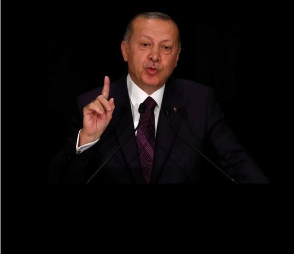(ویدئو) ذوق‌زدگی رجب طیب اردوغان از هنرنمایی یک دختر با ویولن
