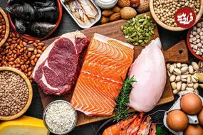 راز طول عمر در بشقاب غذا؛ آیا مصرف کمتر پروتئین کلید زندگی طولانی‌تر است؟