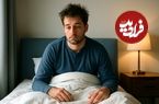 چرا بعضی صبح‌ها گیج و خواب‌آلود بیدار می‌شویم؟ علم مغز پاسخ می‌دهد