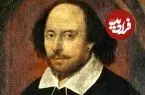 شکسپیر نویسنده اصلی «ادوارد سوم» بود