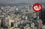 قیمت آپارتمان در تهران قدیم؛ بریانک، دروازه شمیران و مولوی چند؟