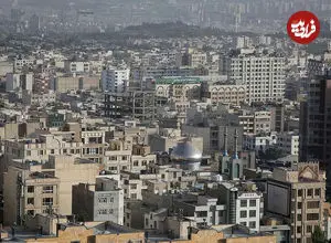 قیمت آپارتمان در تهران قدیم؛ بریانک، دروازه شمیران و مولوی چند؟