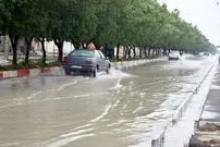 هشدار سازمان هواشناسی نسبت به بارش باران و وزش باد شدید در غالب نقاط کشور تا چهارشنبه آتی