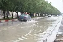 هشدار سازمان هواشناسی نسبت به بارش باران و وزش باد شدید در غالب نقاط کشور تا چهارشنبه آتی