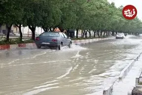هشدار سازمان هواشناسی نسبت به بارش باران و وزش باد شدید در غالب نقاط کشور تا چهارشنبه آتی