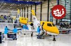 ببینید؛ مراحل دیدنی تولید جت خصوصی هوندا، هلیکوپتر رابینسون و ایرباس A-350X WB