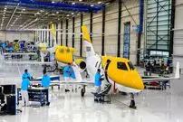 ببینید؛ مراحل دیدنی تولید جت خصوصی هوندا، هلیکوپتر رابینسون و ایرباس A-350X WB