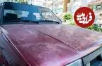 تأثیرات باران اسیدی و مواد شیمیایی بر بدنه و رنگ خودرو