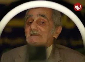 ببینید| سفر در زمان؛ «دکتر» سریال پایتخت 7 در حال اجرا در شبکه مازندران؛ سال 82