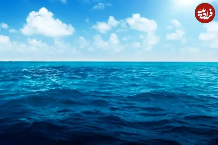 راهکاری تازه برای بحران آب؛ وجود ذخایر عظیم آب شیرین زیر اقیانوس تأیید شد