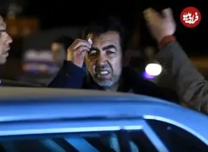 عکس| سفر در زمان؛ «شربتی، صاحب رستوران» 13 سال بعد سریال پایتخت 2 در 60 سالگی