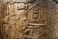 مصریان باستان چگونه می‌جنگیدند؟