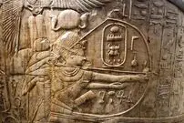 مصریان باستان چگونه می‌جنگیدند؟