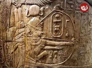 مصریان باستان چگونه می‌جنگیدند؟