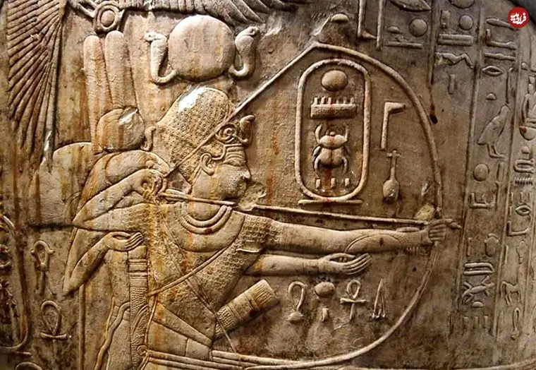 مصریان باستان چگونه می‌جنگیدند؟