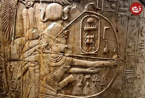 مصریان باستان چگونه می‌جنگیدند؟