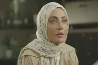 عکس| سفر در زمان؛ «هلن نقی‌لو» بازیگر سریال بیگانگان و در جشن تولدش؛ سال 1403