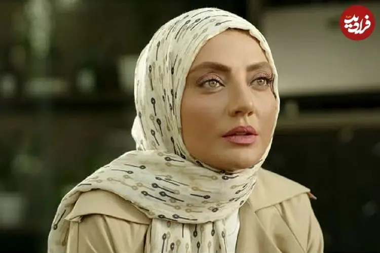 عکس| سفر در زمان؛ «هلن نقی‌لو» بازیگر سریال بیگانگان و در جشن تولدش؛ سال 1403