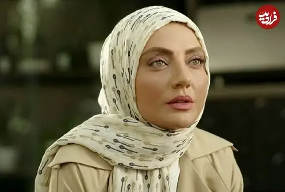 عکس| سفر در زمان؛ «هلن نقی‌لو» بازیگر سریال بیگانگان و در جشن تولدش؛ سال 1403