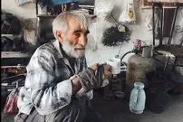 ببینید؛ حرف‌های جالب یک پیرمرد اصفهانی در مورد مال دنیا در فضای مجازی وایرال شد 