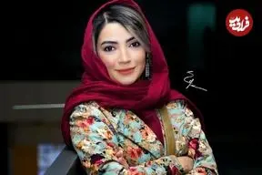 تصاویر| یلدا عباسی با تیپ متفاوت پاییزی؛ گردش در خیابان‌های شیراز