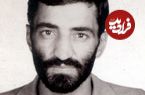 عکس؛ سفر در زمان؛ «احمد متوسلیان» با همرزمان اش در مقابل مسجد خرمشهر؛ سال 61