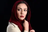 ببینید | بغض زیبا بروفه هنگام صحبت کردن درباره همسر مرحومش