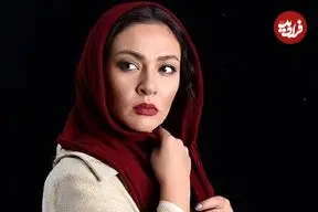 ببینید | بغض زیبا بروفه هنگام صحبت کردن درباره همسر مرحومش