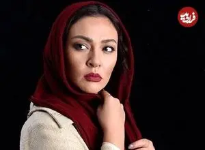 ببینید | بغض زیبا بروفه هنگام صحبت کردن درباره همسر مرحومش