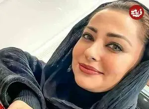 ستاره سینمای ایران: از یک دختر طناز تبدیل شدم به پسر بزرگ خانواده
