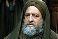 عکس؛ سفر به تاریخ؛ چهرۀ «محمد حنفیه» (مختارنامه) در 36 سالگی با لباس کُردی در اولین فیلمش