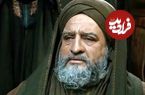 عکس؛ سفر به تاریخ؛ چهرۀ «محمد حنفیه» (مختارنامه) در 36 سالگی با لباس کُردی در اولین فیلمش