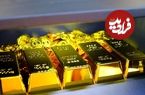 قیمت جهانی طلا؛ امروز دوشنبه ۱۰شهریور ۱۴۰۴