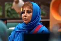 عکس؛ بهنوش بختیاری: من را با عکس‌های بدون میکاپم نترسانید!