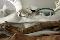 سفر در زمان؛ تتوهای باستانی برای زیبایی انجام می‌شدند یا درمان؟