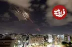 ارتش اردن: دست‌کم ۵ موشک ایرانی به سمت پایگاه الازرق شلیک شد