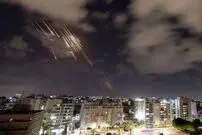 ارتش اردن: دست‌کم ۵ موشک ایرانی به سمت پایگاه الازرق شلیک شد