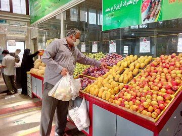 گران‌ترین و ارزان‌ترین میوه بازار کدام‌ها هستند؟+جدول