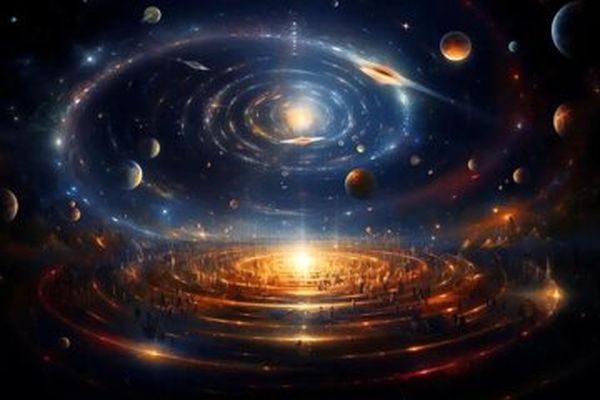 فیزیکدانان، تعداد جهان‌های موازی را مشخص کردند