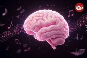 مغز چگونه ریتم موسیقی را درک می کند؟