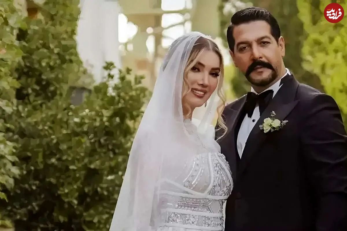 عکس؛ استوری عاشقانه کامران تفتی؛ از خدا کنار یار بودن میخواهم
