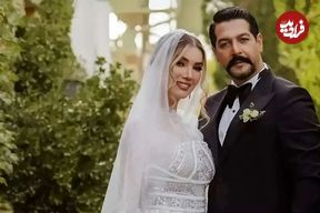 عکس؛ استوری عاشقانه کامران تفتی؛ از خدا کنار یار بودن میخواهم