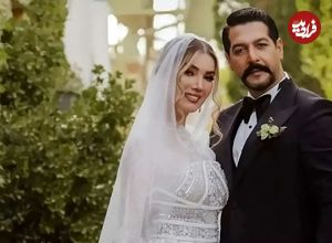 عکس؛ استوری عاشقانه کامران تفتی؛ از خدا کنار یار بودن میخواهم