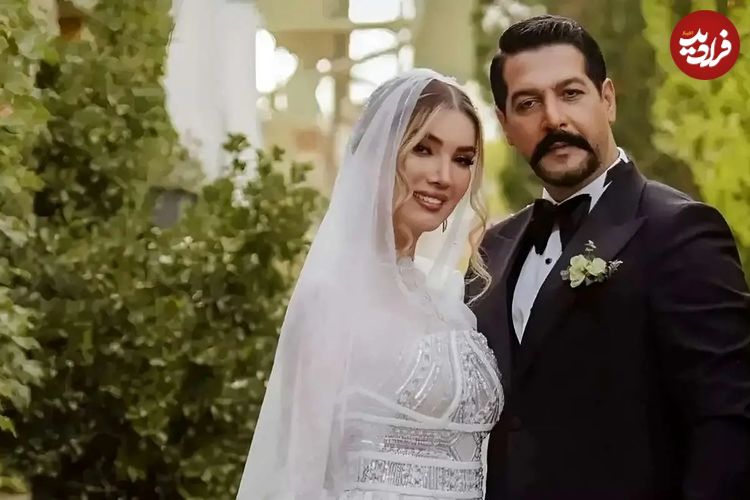 عکس؛ استوری عاشقانه کامران تفتی؛ از خدا کنار یار بودن میخواهم